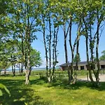 Apartman Sunset 3 -seaside Garden *