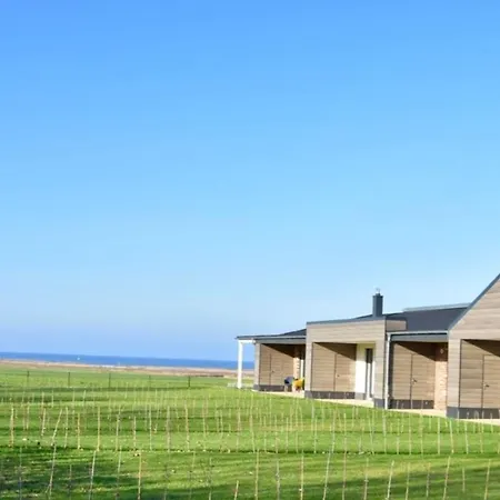 Apartmán Sunset 3 -seaside Garden *