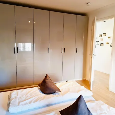 Apartmán Sunset 3 -seaside Garden