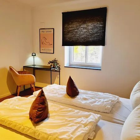 Sunset 3 -seaside Garden Ostseebad Kühlungsborn